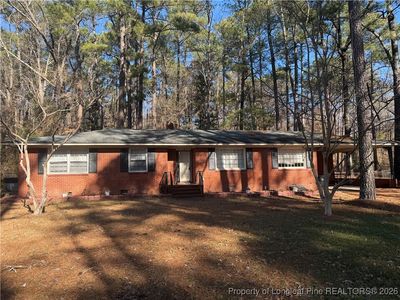 511 Sherman Dr, Fayetteville, NC, 28301