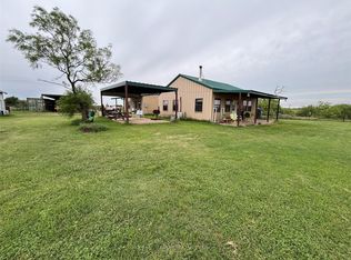 0 Reds Pens Rd, Seymour, TX 76380