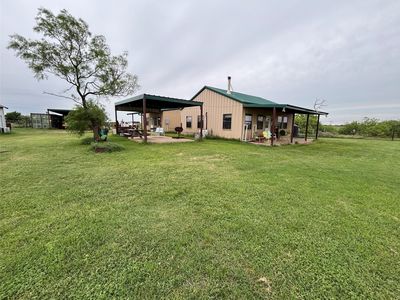 0 Reds Pens Rd, Seymour, TX, 76380
