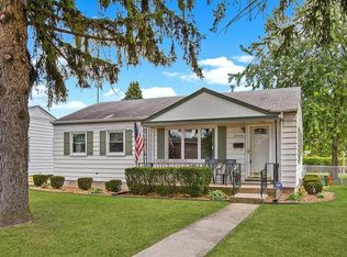 3045 Enterprise Park Ave, South Chicago Heights, IL