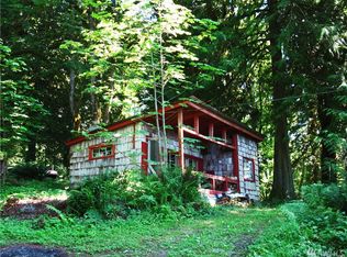 53553 Shular Rd, Rockport, WA 98283