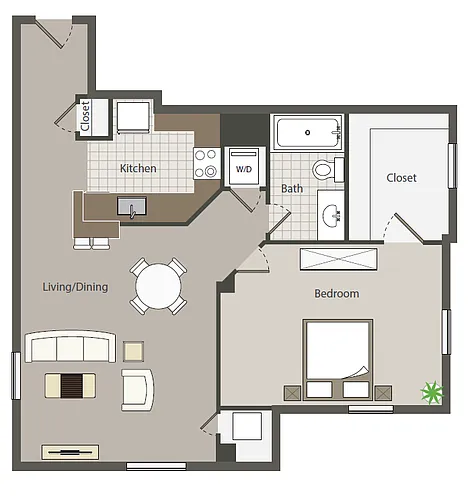 Floor plan 11T
