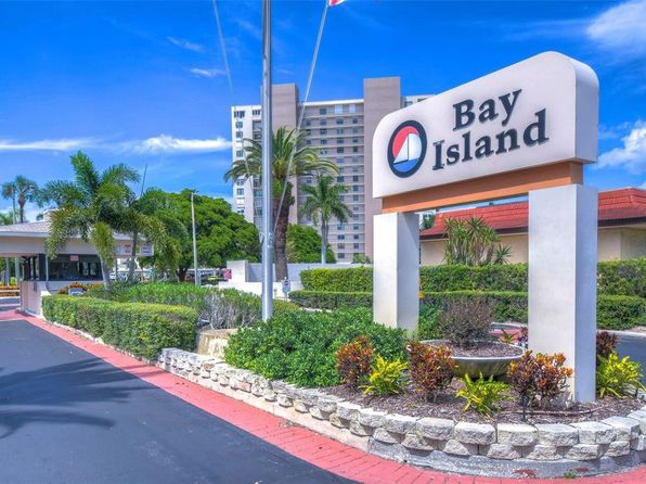 7400 Sun Island Dr #608