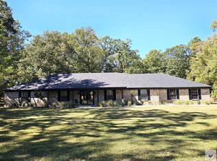6815 Buchanan Loop Rd, Texarkana, TX 75501