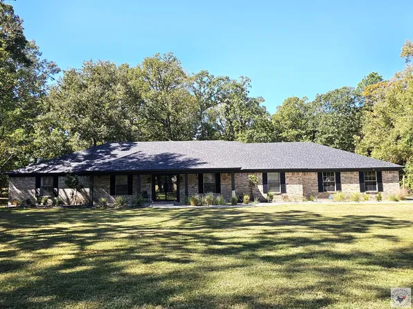 6815 Buchanan Loop Rd, Texarkana, TX 75501