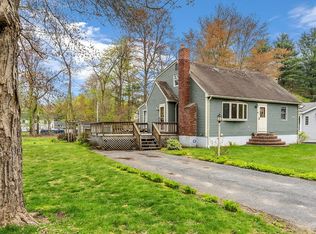 4 Herman Cir, Hudson, MA 01749