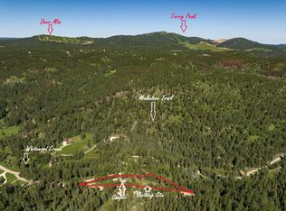 21332 Snowcat Rd, Lead, SD 57754