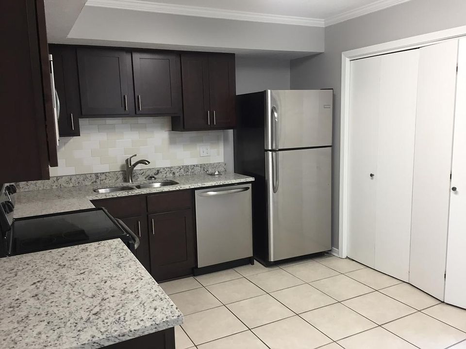 New Remodeled Kitchen