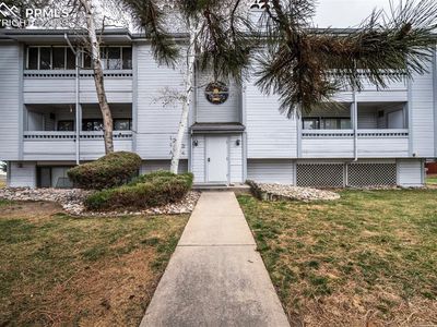 1204 Firefly Cir, Colorado Springs, CO, 80916