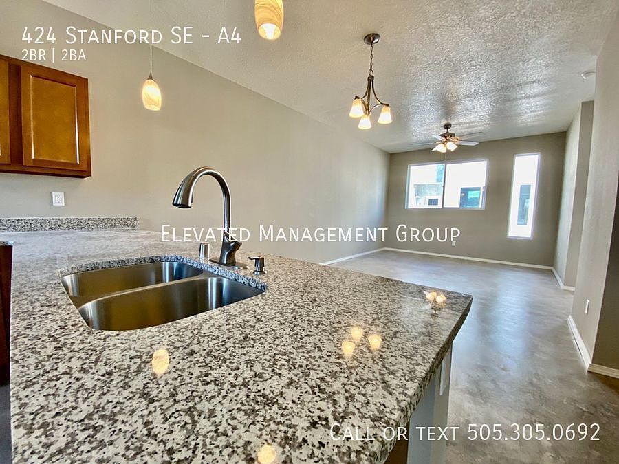 1st image of 424 Stanford Dr SE Unit A4