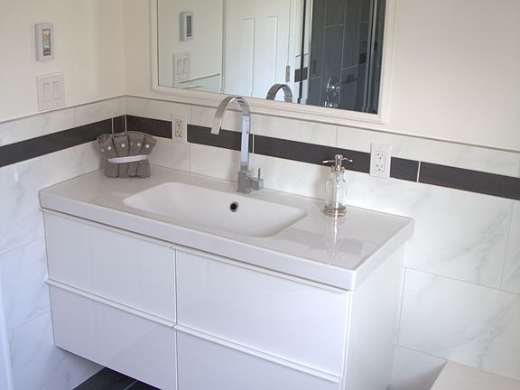 Beautiful Bathroom