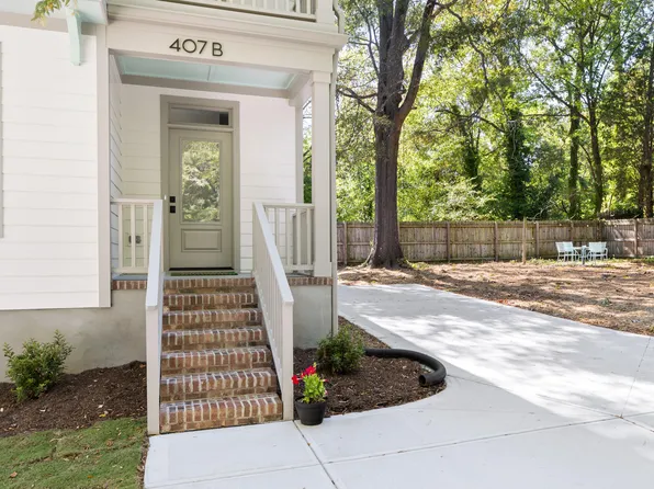 407B Edward St, Durham, NC 27701