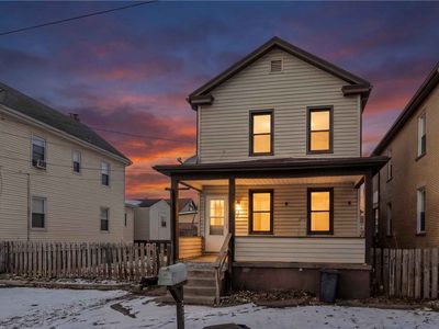 279 Boyleston St, Ambridge, PA, 15003