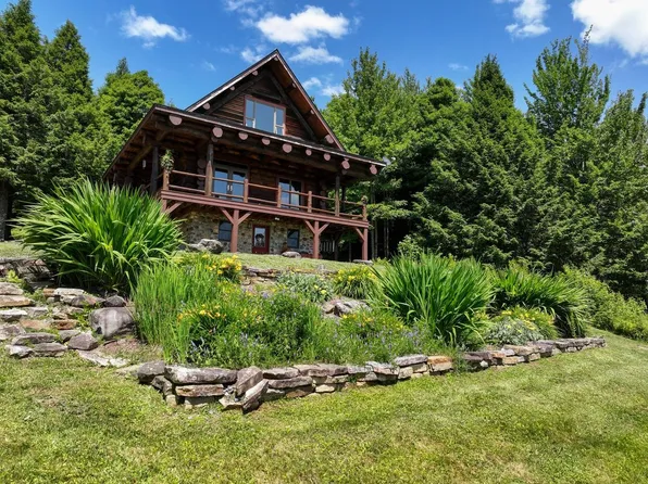 602 South Richford Road, Richford, VT 05470