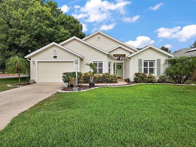 4027 River Crest Cir, Leesburg, FL, 34748
