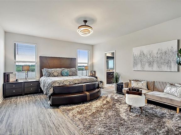 5th image of 3252 Rousset Ridge Dr