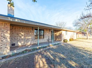 4004 Fm 1235, Merkel, TX 79536