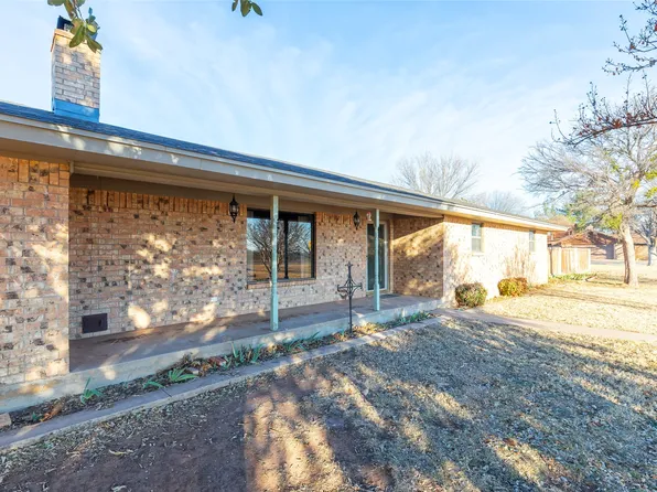 4004 Fm 1235, Merkel, TX 79536