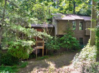 1722 Hickory Grove Trl NW, Acworth, GA 30102