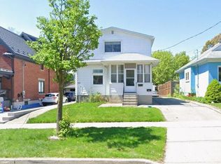 141 Samuel St, Kitchener, ON N2H1P9