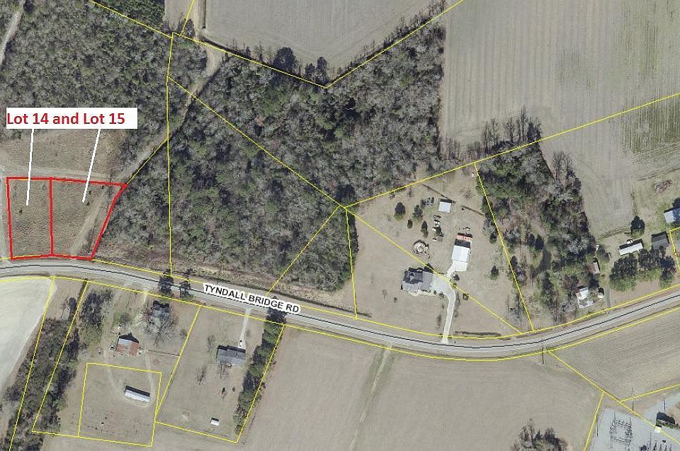 1st image of 00 Tyndall Bridge Road LOT 14
