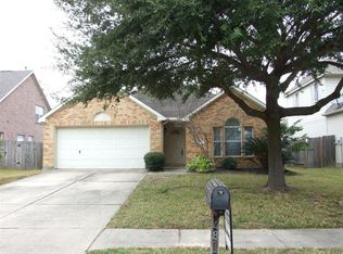 4819 Edgegate Dr, Spring, TX 77373