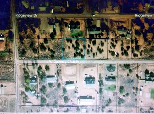 W Country Club Dr, Snowflake, AZ 85937