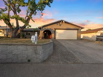 8204 Conover Dr, Citrus Heights, CA, 95610