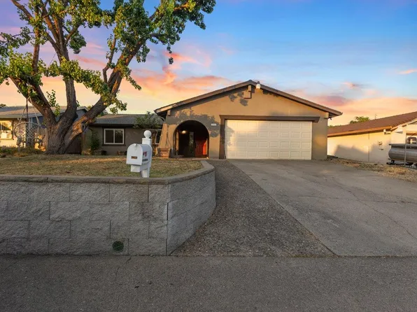 8204 Conover Dr, Citrus Heights, CA 95610