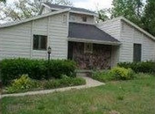 395 Shady Dr, Branson, MO 65616