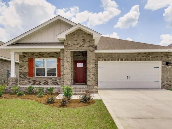 2221 Kildeer St, Cantonment, FL 32533