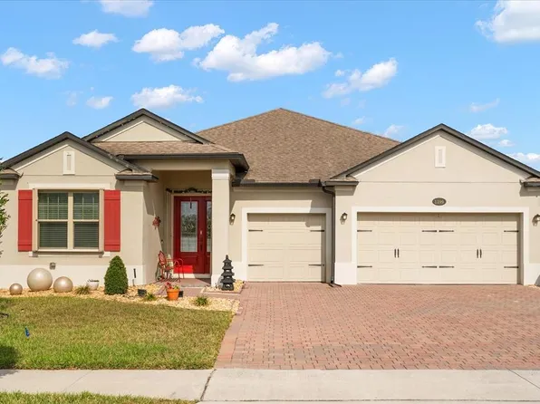 1199 Playa Del Sol Ln, Saint Cloud, FL 34771