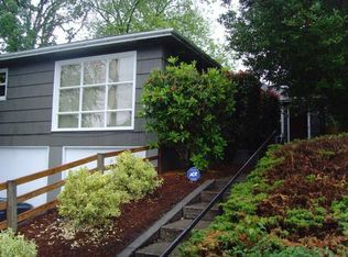 1122 NE Killingsworth St, Portland, OR 97211