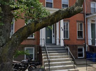 46 Warren St UNIT 2, New Haven, CT 06511