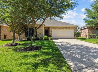 3204 Featherwood Ln, Dickinson, TX 77539