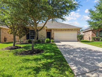 3204 Featherwood Lane, Dickinson, TX, 77539