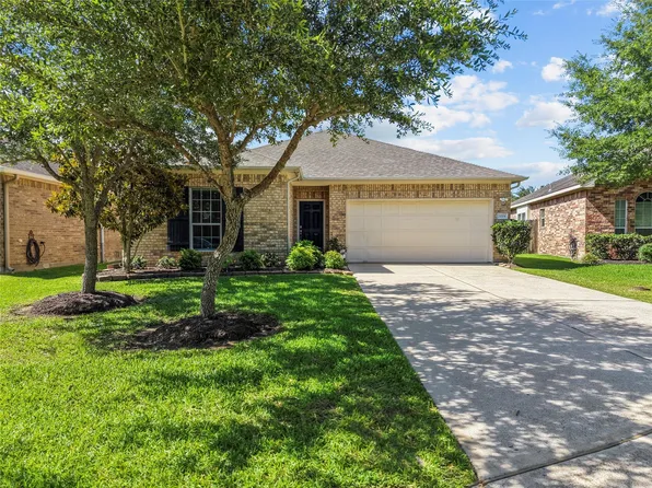 3204 Featherwood Ln, Dickinson, TX 77539