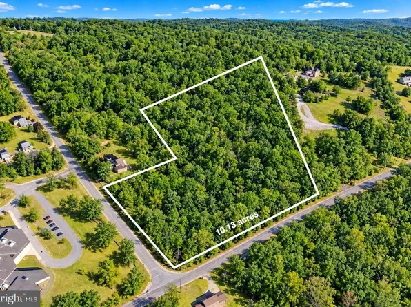 0 Church Rd, Mountain Top, PA 18707