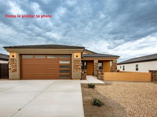 1705 Sugar Bush Pl, Fort Mohave, AZ 86426