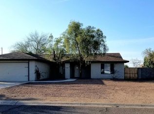 10143 E Wood Ave, Mesa, AZ 85208