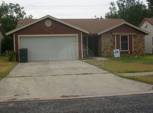 1412 Garnet Rd, Killeen, TX 76543