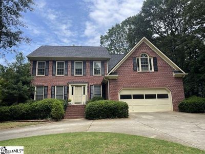 305 W Silverleaf St, Greer, SC, 29650