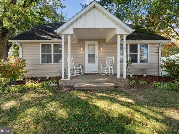 1310 Washington Rd, Westminster, MD 21157