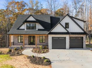 1147 Thomas Randolph Pl, Lynchburg, VA 24503