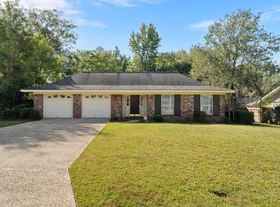 408 Mandalay Dr, Hattiesburg, MS 39402