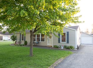 277 Belle Aire Ave, Bourbonnais, IL 60914