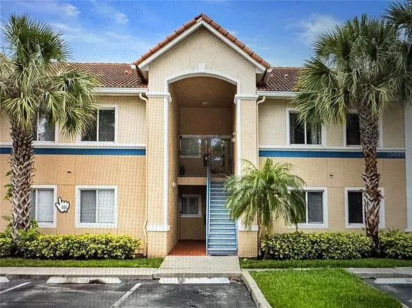 495 Las Cortes Ln APT 203, Orlando, FL 32824