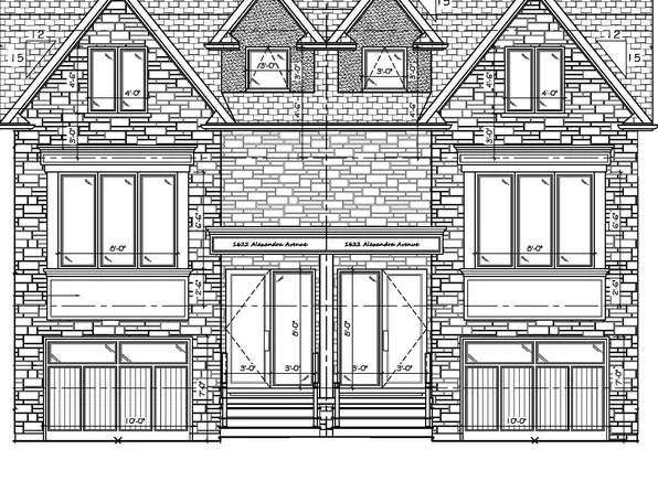 1628 Alexandra Blvd, Mississauga, ON L5E 2B7
