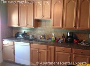 57 Lowden Ave #2S, Somerville, MA 02144