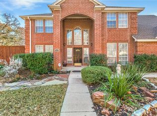 312 Rapp Rd, Keller, TX 76248